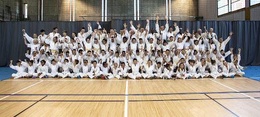 Judo Club Kano Huningue