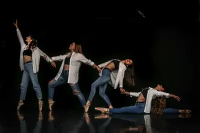 Association Vivre la Danse