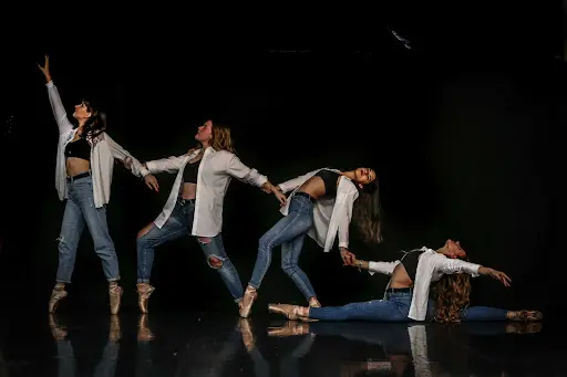 Association Vivre la Danse