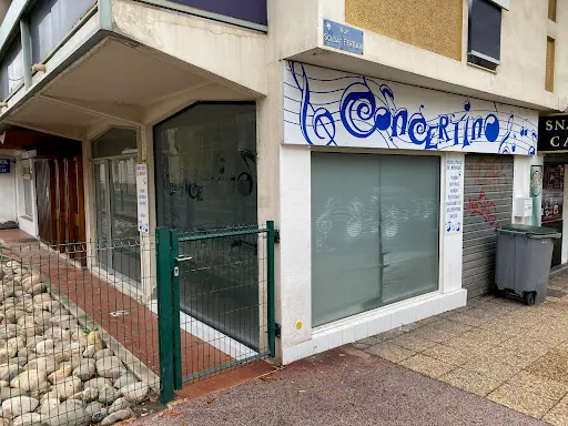 Concertino