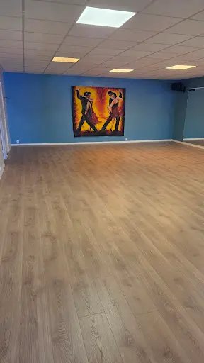 Ecole de Danse Minniti - Salle 2