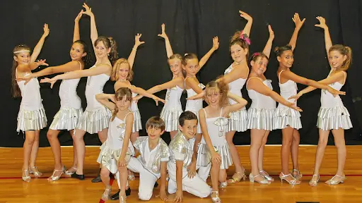 Ecole de Danse Minniti