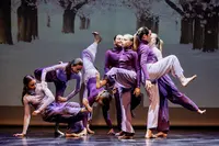 Jazz Art Danse