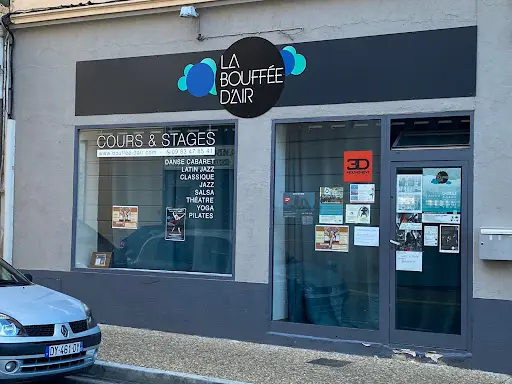 La Bouffée d'Air