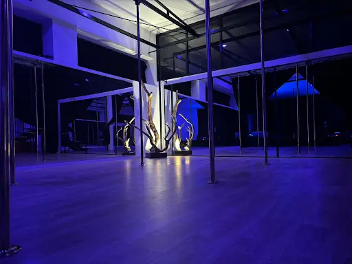 Marilla Pole Dance Hyeres