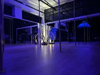 Marilla Pole Dance Hyeres