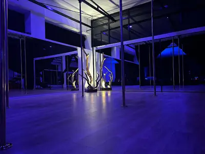 Marilla Pole Dance Hyeres