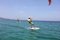 Mf Kite - Kitesurf et Wingfoil - École et Shop