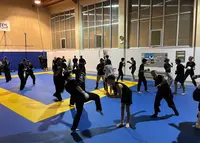 Self Defense Krav Maga Karate Hyeres et Toulon