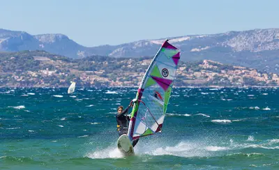 Spinout France