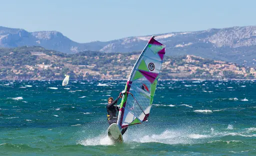 Spinout France