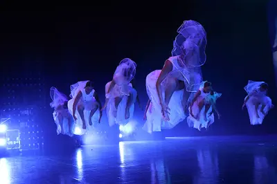 Studio Danse Passion Hyeres