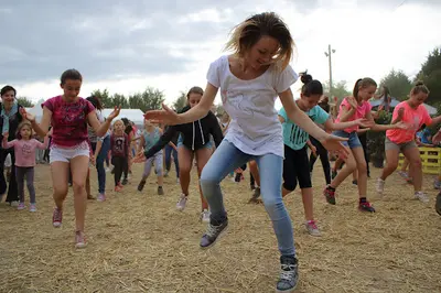 Igny Atout Danse