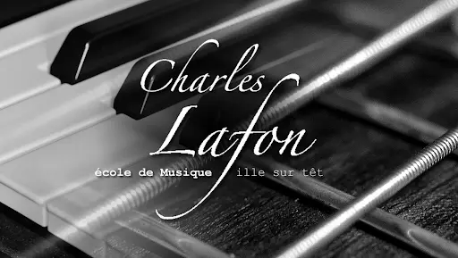 Ecole de Musique Charles Lafon