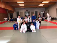 Infini Jiu-jitsu