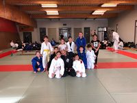 Infini Jiu-jitsu
