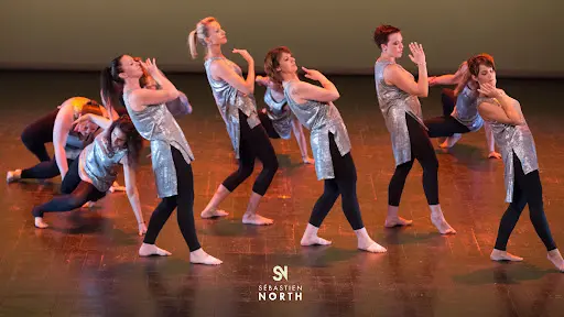 Ecole de Danse Marc Fabrici