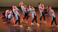 Ecole de Danse Marc Fabrici