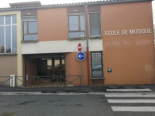 École de Musique