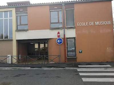 École de Musique