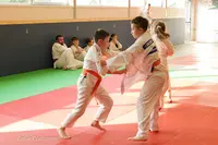 Judo Club Isbergues