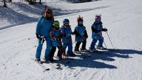 École de Ski - Esi Isola 2000