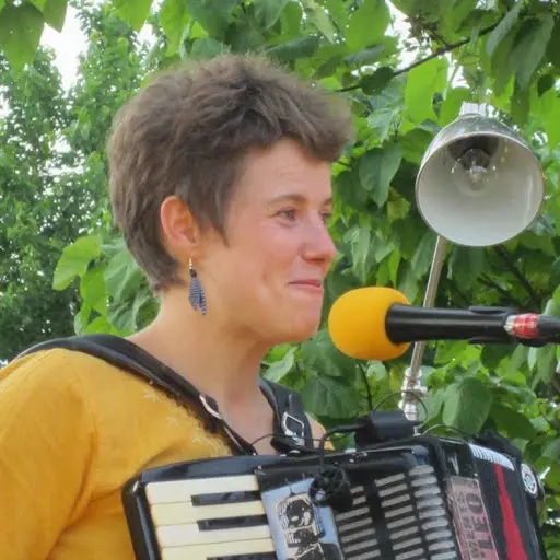 Alice Maurice