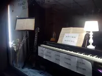 Ecole de Musique Issoire Music School