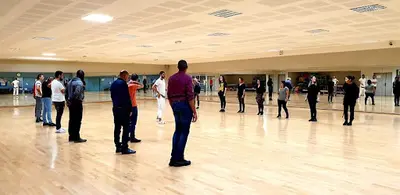 Bom Dia Kizomba