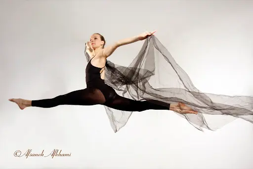Cap-arts : Cours de Danse Classique