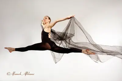 Cap-arts : Cours de Danse Classique