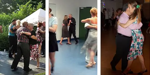 Cœur Tango