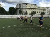 Krav Maga et Pancrace Issy les Moulineaux