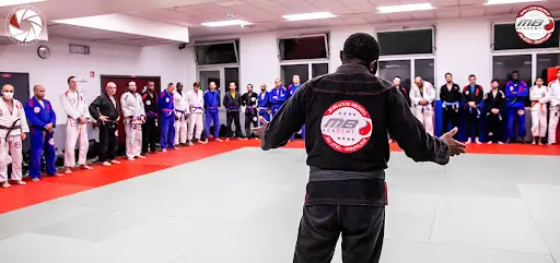 Mb Academy Issy-les-moulineaux