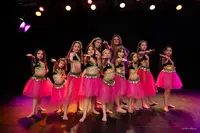 Studio Naira - Cours de Danse Orientale