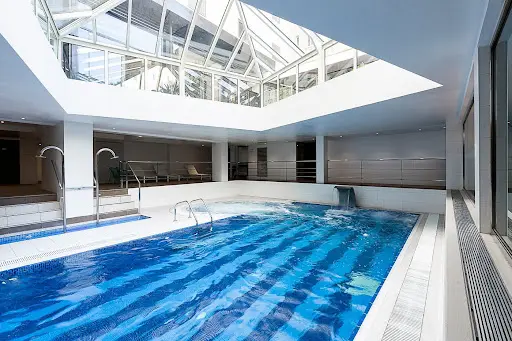 Swim Stars I Porte de Versailles