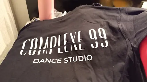 École de Danse Complexe 99