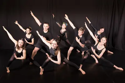 Danc Itt