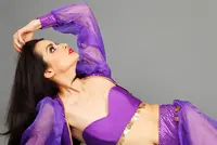Cours Danse Orientale Paris