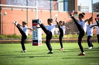 Fanling Académie de Kungfu