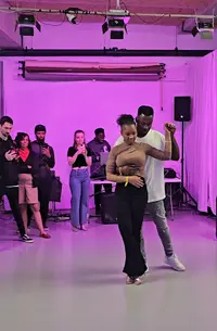 Good Vibes Dance School
