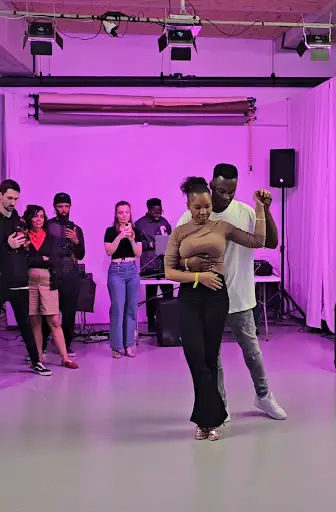 Good Vibes Dance School