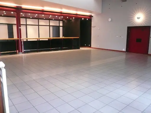 École de Danse Chambéry - Rock N Jazz