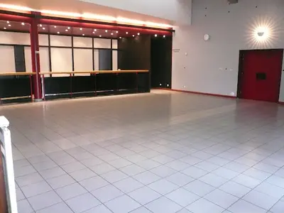 École de Danse Chambéry - Rock N Jazz