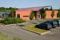 Le Hangart - Site de Janzé