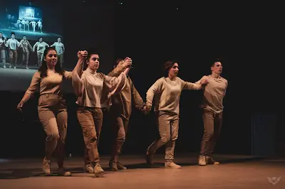 Association K-danse