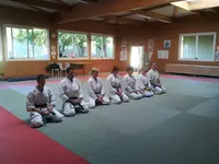 Karate Club du Clain