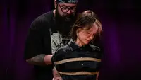 L’ Ecole des Cordes : École de Shibari, Cours de Bondage Japonais
