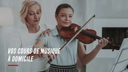 Domimusic