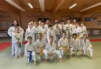 Chuyokan Dojo